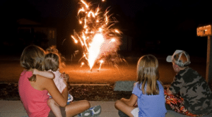 Safe and Sane Fireworks